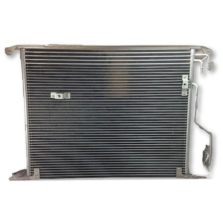 Gpd Condenser 3431C